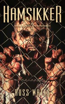 Hamsikker 3 Hamsikker 3