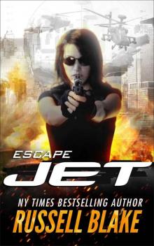 JET - Escape: (Volume 9) JET - Escape: (Volume 9)