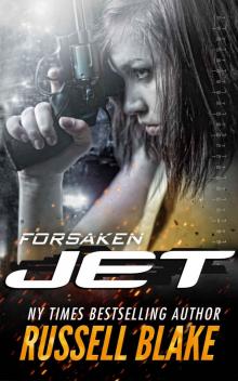 JET - Forsaken