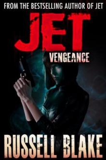 Jet 03: Vengeance Jet 03: Vengeance