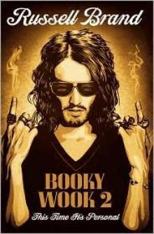 Booky Wook 2: This Time It's Personal Booky Wook 2: This Time It's Personal