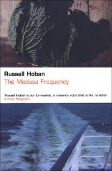 Medusa Frequency Medusa Frequency