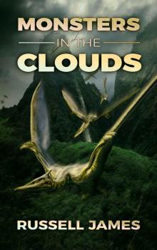 Monsters In The Clouds
