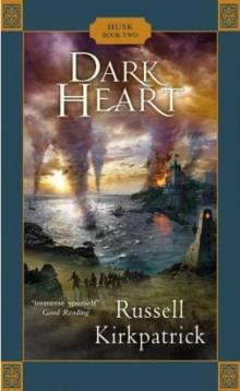 Dark Heart (Husk) Dark Heart (Husk)