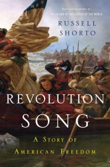 Revolution Song Revolution Song