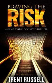Silent Interruption (Book 2): Braving The Risk Silent Interruption (Book 2): Braving The Risk