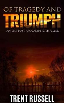 Silent Interruption (Book 4): Of Tragedy and Triumph