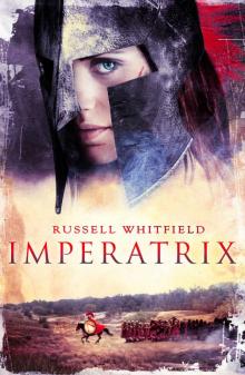 Imperatrix (Gladiatrix Book 3)