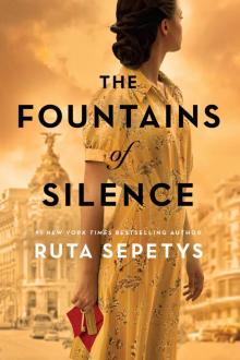 The Fountains of Silence The Fountains of Silence