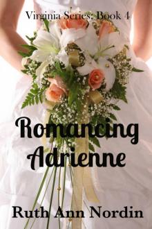 Romancing Adrienne