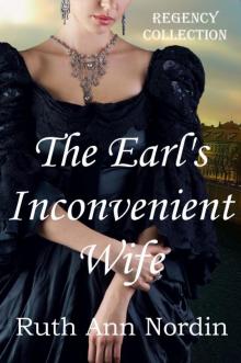The Earl's Inconvenient Wife
