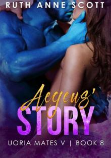Aegeus' Story