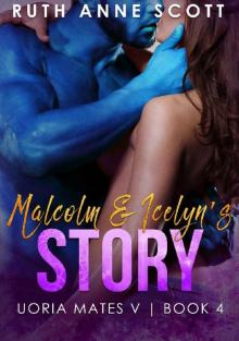 Malcolm and Icelyn's Story Malcolm and Icelyn's Story