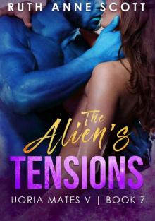 The Alien's Tensions The Alien's Tensions