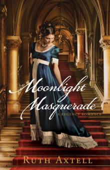 Moonlight Masquerade Moonlight Masquerade