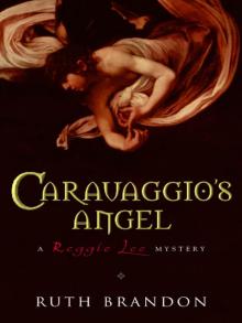 Caravaggio's Angel Caravaggio's Angel