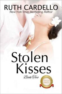 Stolen Kisses (The Barrington Billionaires #2) Stolen Kisses (The Barrington Billionaires #2)