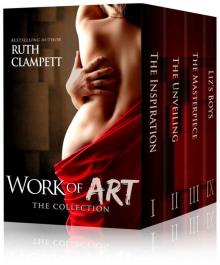 Work of Art ~ the Collection Work of Art ~ the Collection