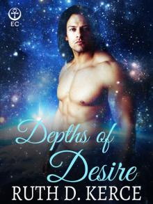 Depths Of Desire XW5 Depths Of Desire XW5