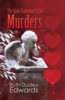 The Saint Valentine’s Day Murders