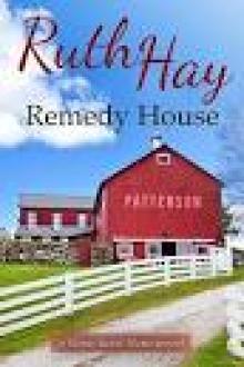 Remedy House Remedy House
