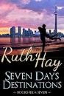 Seven Days Destinations Seven Days Destinations