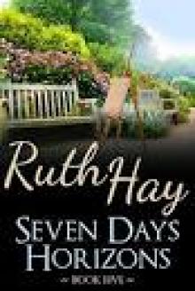 Seven Days Horizons Seven Days Horizons