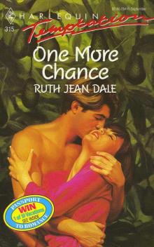 One More Chance