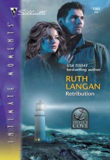 Retribution Retribution