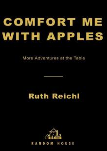Comfort Me with Apples Comfort Me with Apples