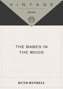 The Babes in the Wood