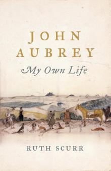 John Aubrey John Aubrey