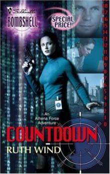 Athena Force 10: Countdown Athena Force 10: Countdown