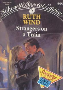 Strangers on a Train