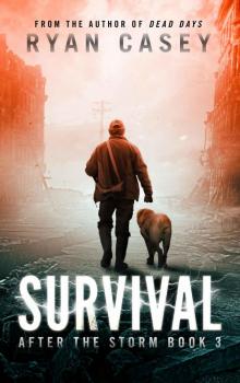After the Storm (Book 3): Survival After the Storm (Book 3): Survival