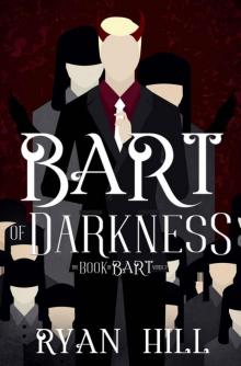 Bart of Darkness (The Book of Bart 2) Bart of Darkness (The Book of Bart 2)