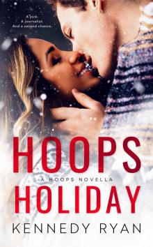 Hoops Holiday Hoops Holiday