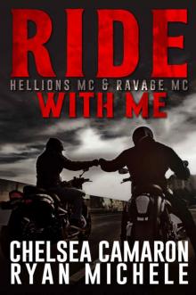 Ride with Me Ride with Me
