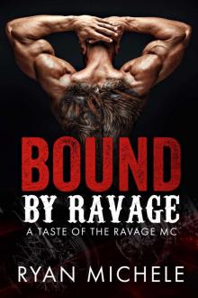 Bound by Ravage Bound by Ravage