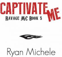 Captivate Me