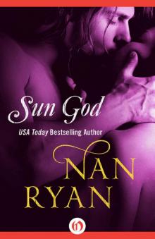Sun God