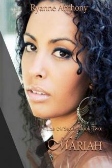 Mariah: The M Series: Book Two