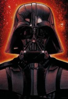 Star Wars - The Rise and Fall of Darth Vader Star Wars - The Rise and Fall of Darth Vader