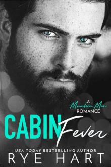 Cabin Fever: A Mountain Man Romance