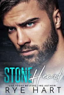 Stone Heart_A Single Mom & Mountain Man Romance Stone Heart_A Single Mom & Mountain Man Romance