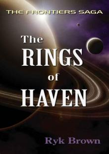The rings of Haven tfs-2