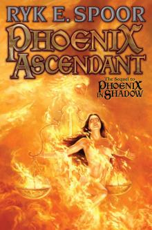 Phoenix Ascendant - eARC Phoenix Ascendant - eARC