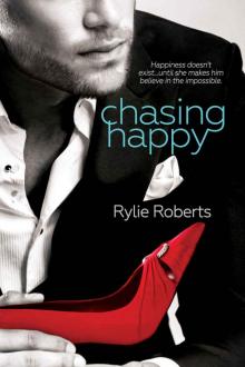 Chasing Happy (Texas Desires #1)