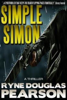 Frankie Aguirre and Art Jefferson - 03 - Simple Simon