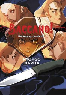The Rolling Bootlegs The Rolling Bootlegs